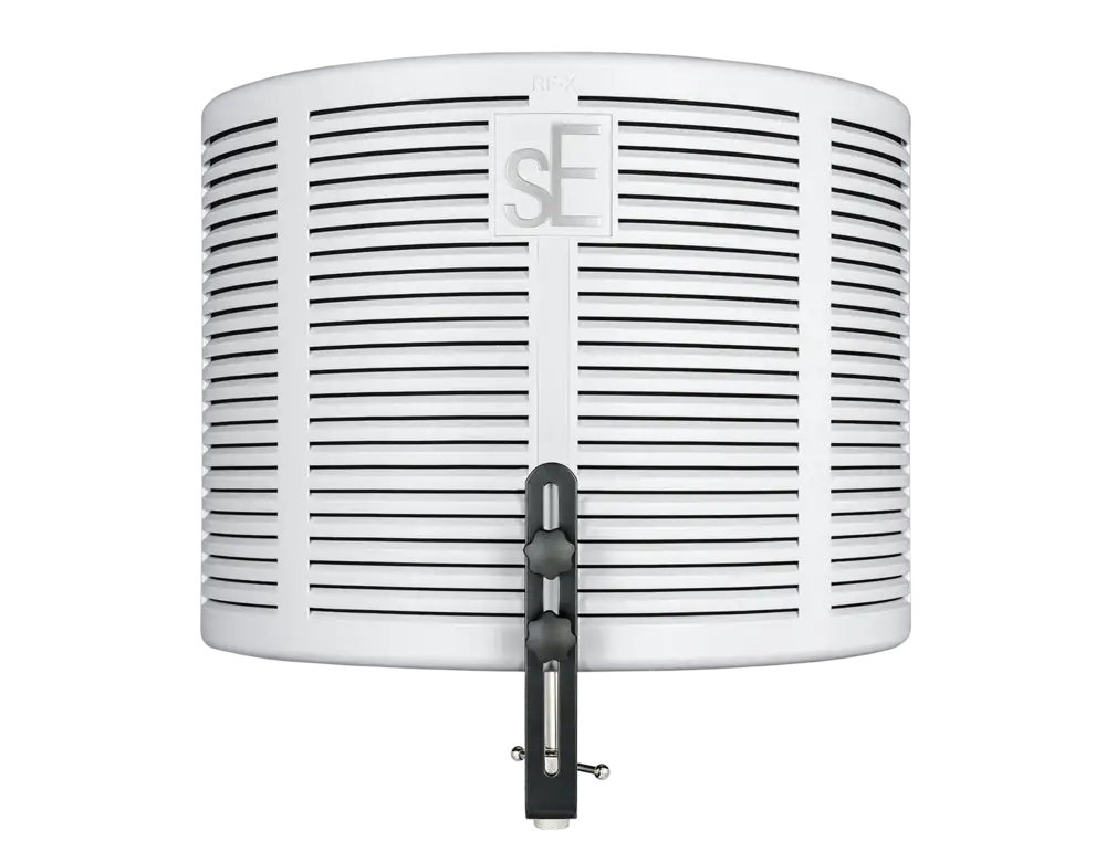 sE Electronics RFX White - sE - VisionSounds South Africa