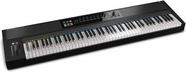 Native Instruments Komplete Kontrol S88 MK2 - Native Instruments - VisionSounds South Africa
