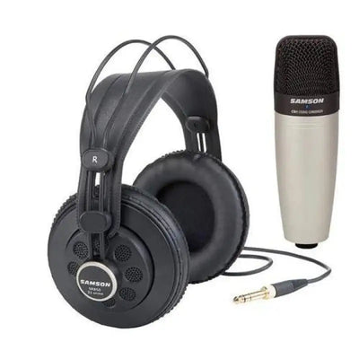 Samson CO1850 - Samson - VisionSounds South Africa