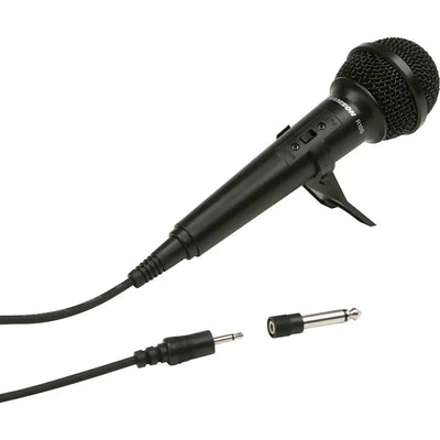 Samson SCR10S Dynamic Microphone - Samson - VisionSounds South Africa