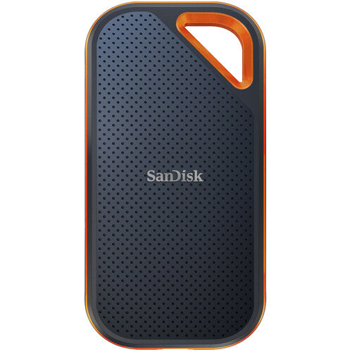 SanDisk Extreme Pro Portable SSD (1TB) product image 1
