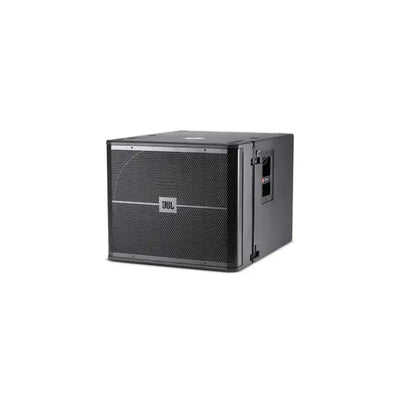 Secondhand JBL VRX918S - Secondhand - VisionSounds South Africa