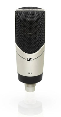 Sennheiser MK8 Vocal Recording Microphone - Sennheiser - VisionSounds South Africa