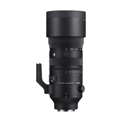 Sigma 70-200mm f/2.8 DG DN OS Sports Lens (Sony E)