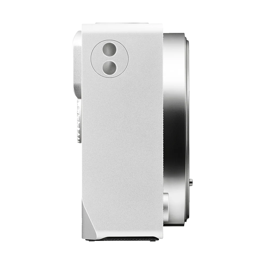 Sigma BF Mirrorless Camera (Silver)