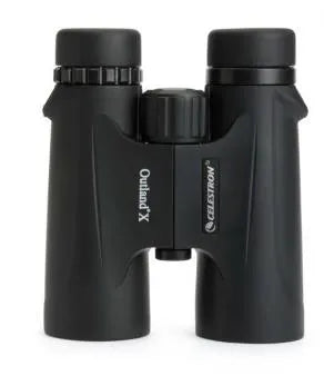 Celestron 10x42 Outland X Binoculars - Celestron - VisionSounds South Africa