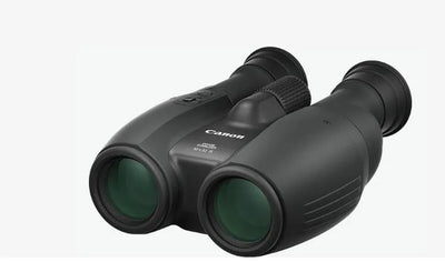 Canon 10x32 IS Binoculars - Canon - VisionSounds South Africa