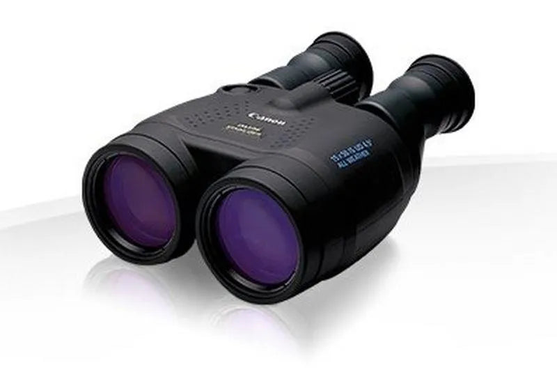 Canon 18x50 IS All Weather Binoculars - Canon - VisionSounds South Africa