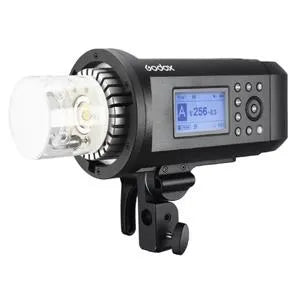 Godox AD600Pro Witstro all in 1 TTL Flash Head - Godox - VisionSounds South Africa