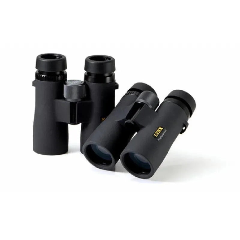 Lynx ED 8x42mm roof prism Binoculars - Lynx - VisionSounds South Africa