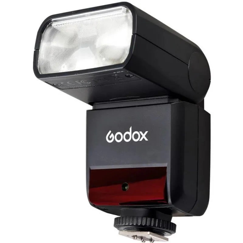Godox TT350F TTL Flash for Fujifilm Cameras - Image 3