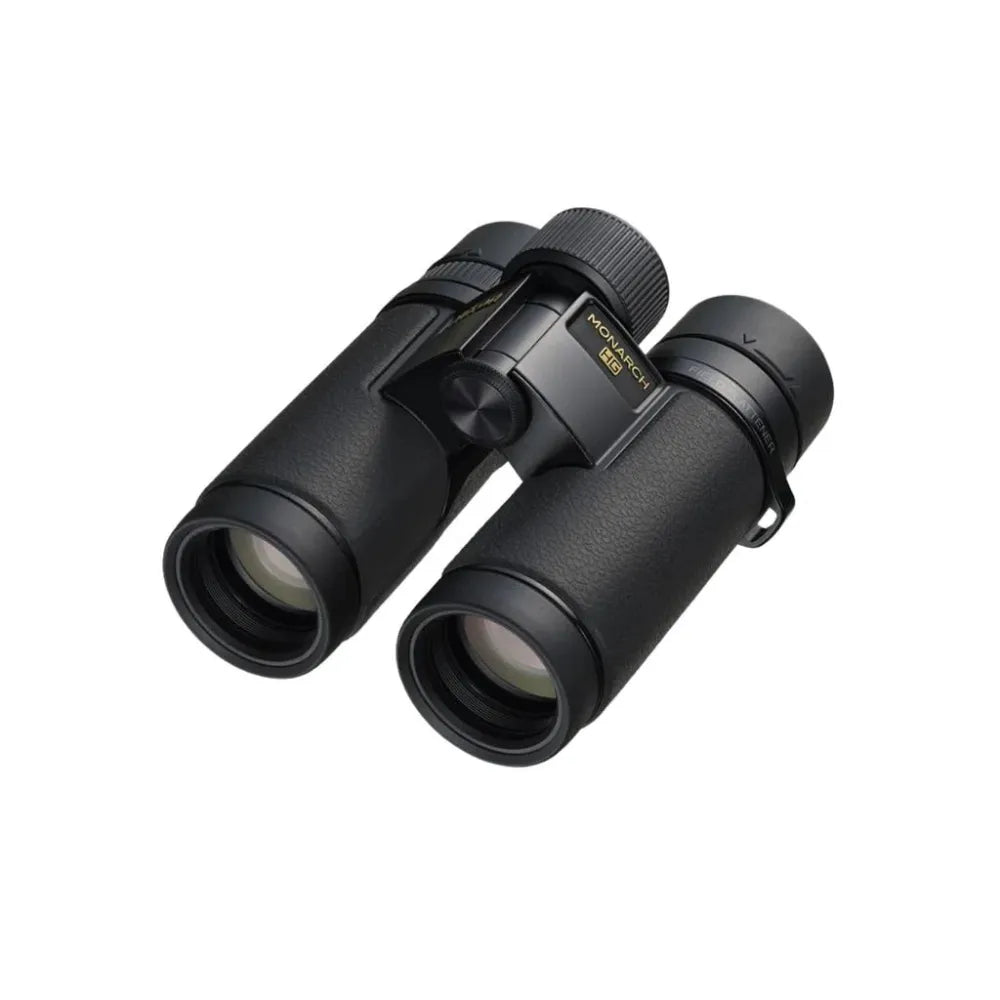 Nikon 10x30 Monarch HG Binoculars - Nikon - VisionSounds South Africa