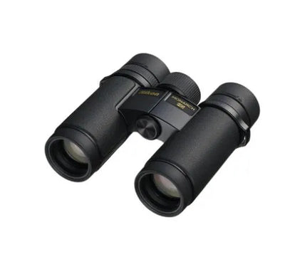 Nikon 8x30 Monarch HG Bincoulars - Nikon - VisionSounds South Africa