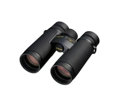 Nikon 8x42 Monarch HG Binoculars - Nikon - VisionSounds South Africa