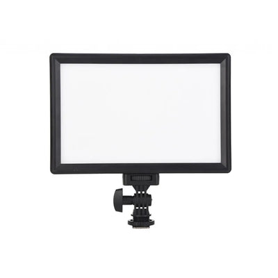 Cameraworld LED SL-116A LED Video Light Panel with Adjustable Colour Temperature + Sony Type C Rechargeable Battery (2600mah) - Cameraworld - VisionSounds South Africa