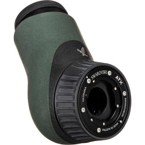 Swarovski ATX Eyepiece Module HD - Swarovski - VisionSounds South Africa