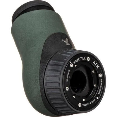 Swarovski ATX Eyepiece Module HD - Swarovski - VisionSounds South Africa