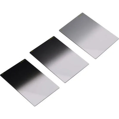 Lee 100 ND Soft Graduated ND Filter Set 0.3ND & 0.6ND & 0.9ND (Used) - Lee - VisionSounds South Africa