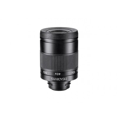 Swarovski 25-50x Wide Zoom Eyepiece - Swarovski - VisionSounds South Africa