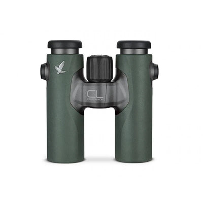 Swarovski CL Companion 8X30 Green Binoculars - Swarovski - VisionSounds South Africa