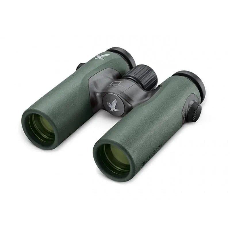 Swarovski CL Companion 8X30 Green Binoculars - Image 2