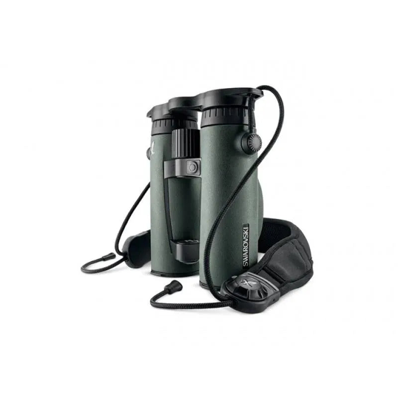 Swarovski EL 10X42 RANGE Binoculars - Image 3