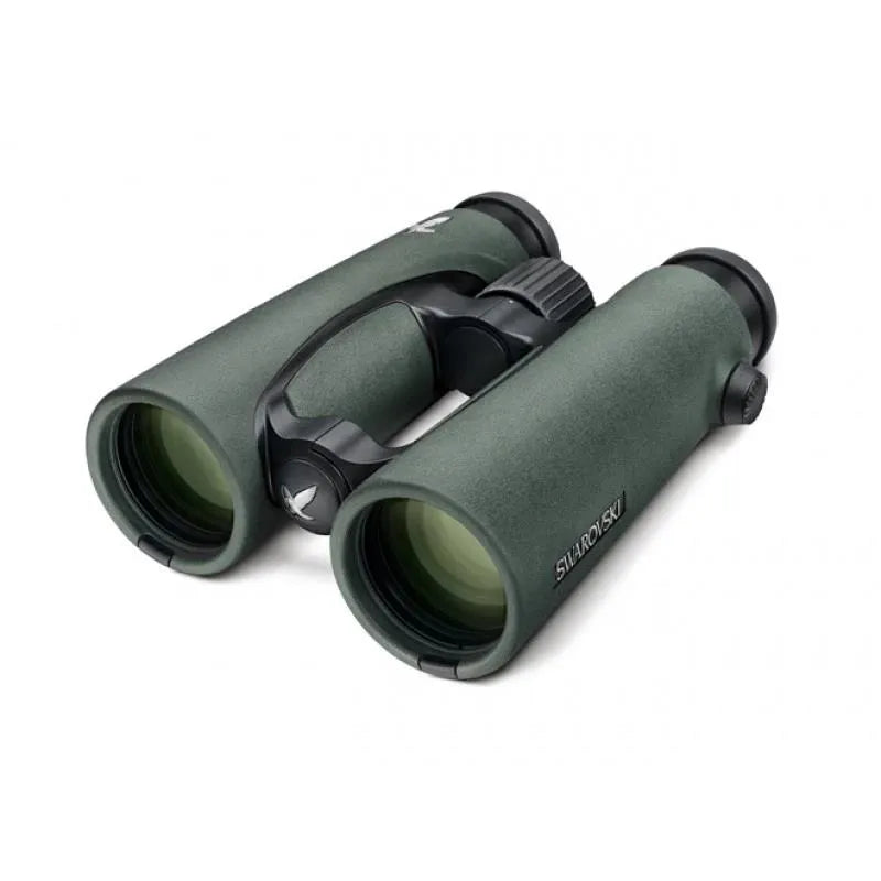 Swarovski EL 10X42 Swarovision Binoculars - Image 2