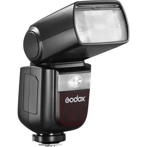 Godox V860IIIC TTL Li-Ion Flash Kit for Canon Cameras - Godox - VisionSounds South Africa