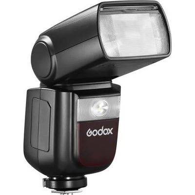 Godox V860IIIC TTL Li-Ion Flash Kit for Canon Cameras - Godox - VisionSounds South Africa