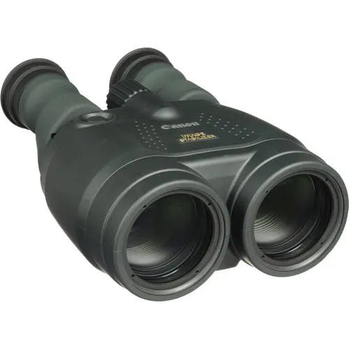 Canon 15x50 IS All-Weather Image Stabilized Binoculars - Canon - VisionSounds South Africa