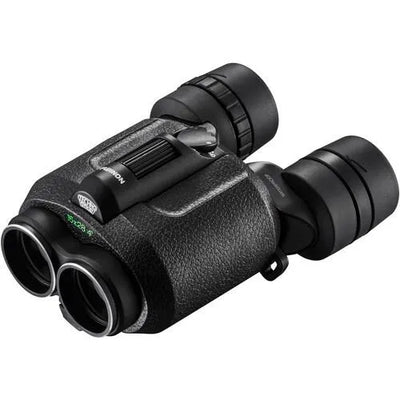 Fujinon 16x28 Techno-Stabi Waterproof Image-Stabilized Binoculars (Black) - Fujinon - VisionSounds South Africa