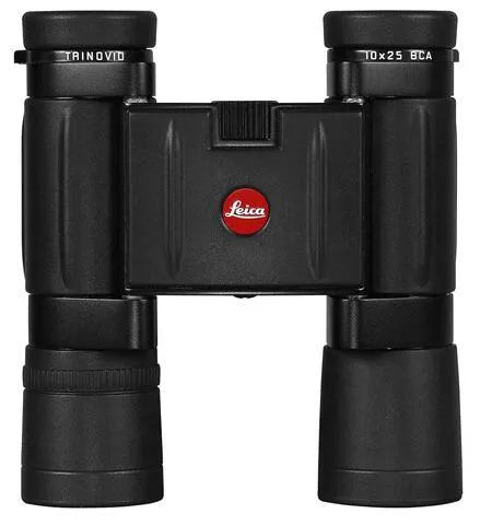 Leica Trinovid 10x25 Binoculars - Leica - VisionSounds South Africa