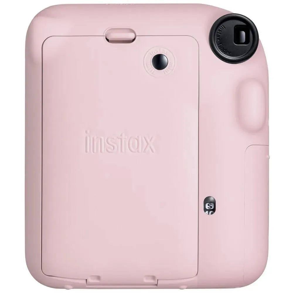 Fujifilm Instax Mini 12 Instant Film Camera (Blossom Pink Kit 3) - Image 3