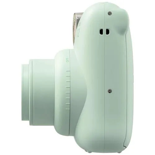 Fujifilm Instax Mini 12 Instant Film Camera DIY Combo (Mint Green) - Image 4
