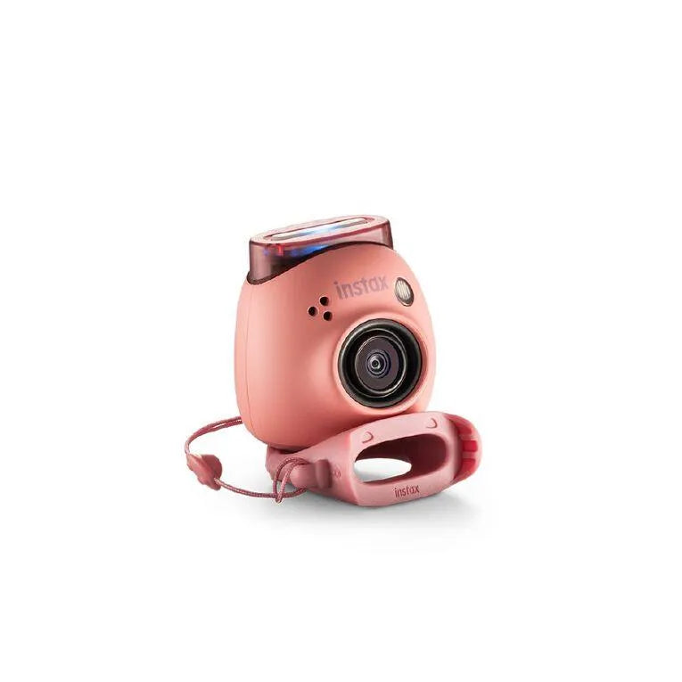 Fujifilm Instax PAL Digital Camera (Pink) - Image 3