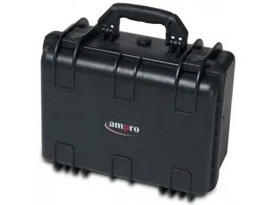 Ampro RG-410F Protective Hard Case - Ampro - VisionSounds South Africa