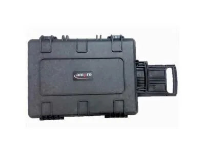 Ampro RG-530FW Protective Hard Case - Ampro - VisionSounds South Africa