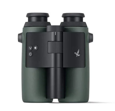 Swarovski 10x32 AX Visio Binoculars - Swarovski - VisionSounds South Africa