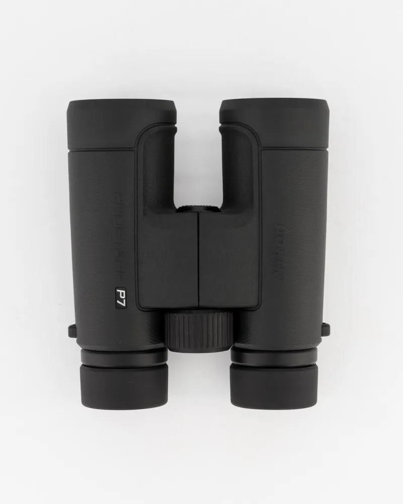 Nikon PROSTAFF P3 8x42 Binoculars - Image 2