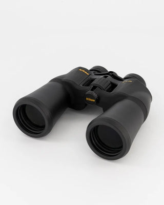 Nikon Aculon 10x50 A211 Binoculars (Black) - Nikon - VisionSounds South Africa