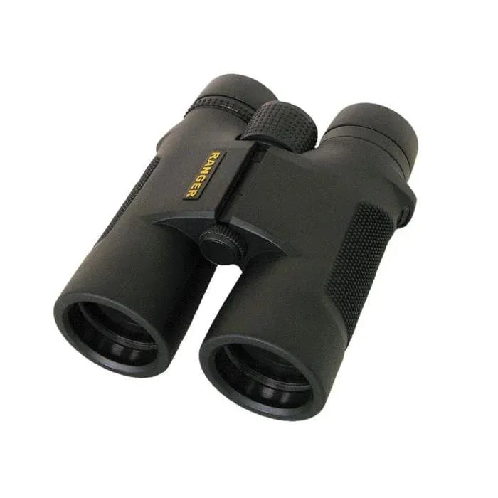 Lynx Ranger 8x42mm Roof Prism Binoculars - Lynx - VisionSounds South Africa