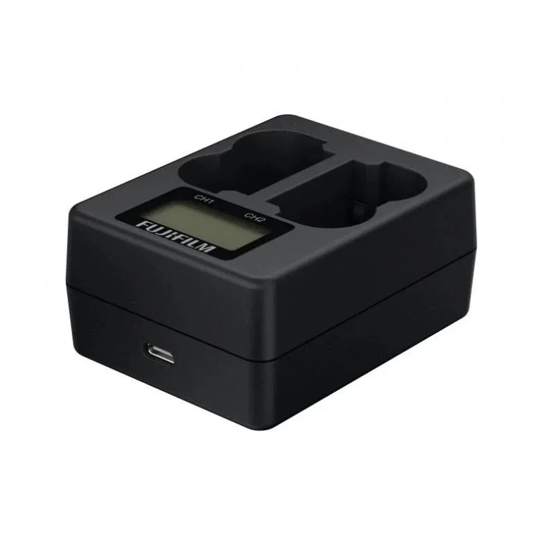 Fujifilm BC-W235 Charger XT4 - Fujifilm - VisionSounds South Africa