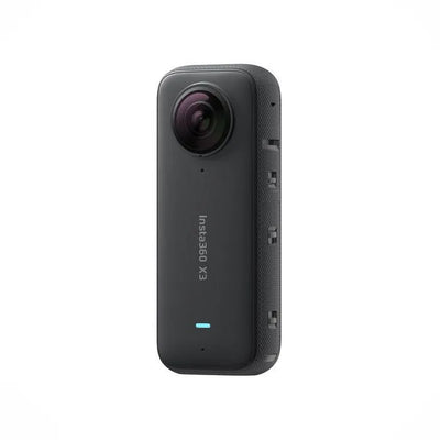 Insta360 X3 – Waterproof 360 Action Camera - Insta360 - VisionSounds South Africa