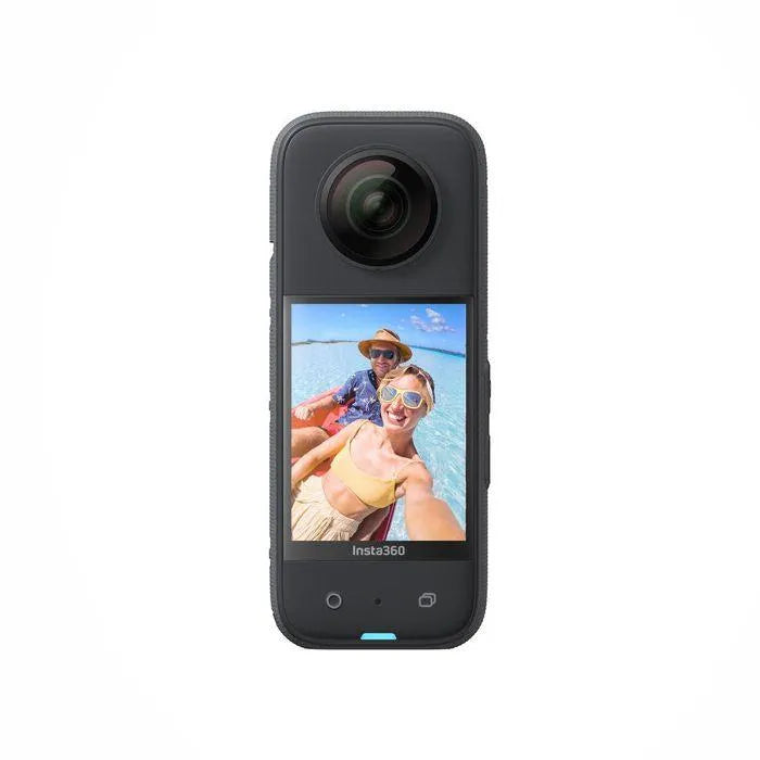 Insta360 X3 – Waterproof 360 Action Camera - Image 2