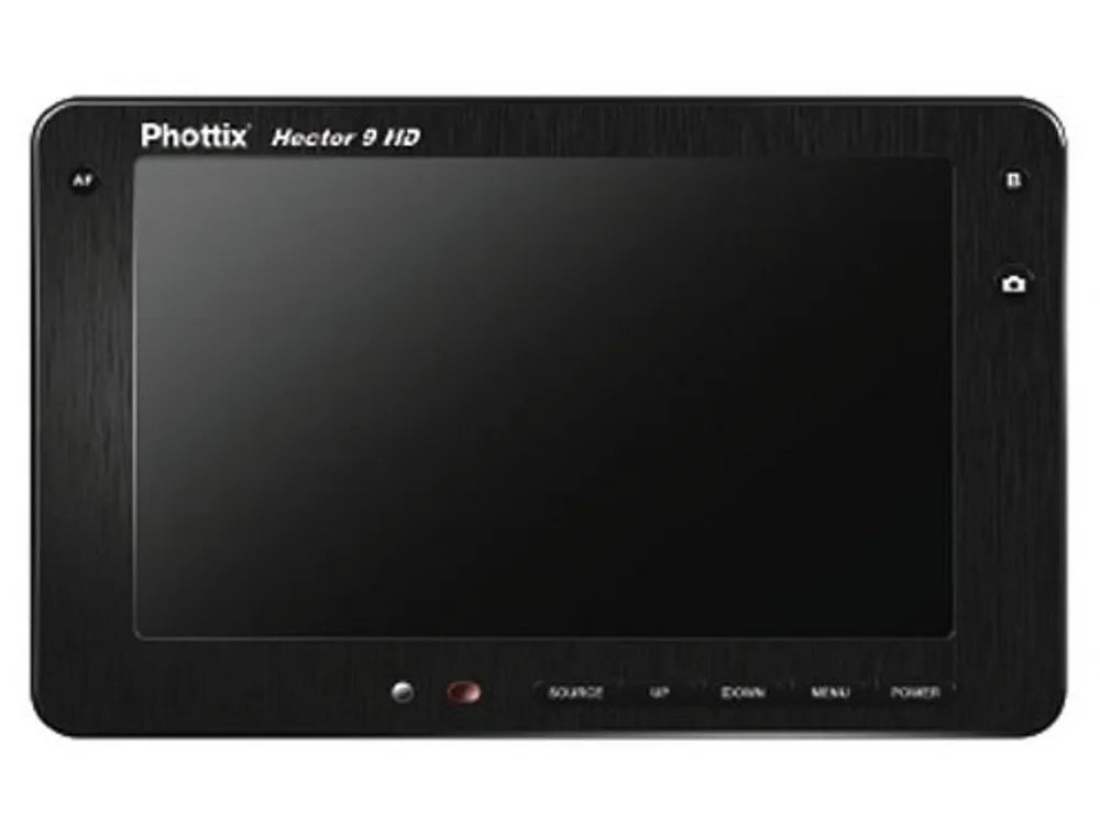 Phottix Hector 9HD Live View Remote (Used) - Phottix - VisionSounds South Africa