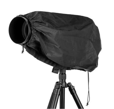 Ruggard Fabric Rain Shield Large (53cm) - Ruggard - VisionSounds South Africa