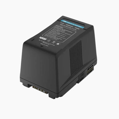 Newell VLB-290W V-Mount V-Lock Battery - Newell - VisionSounds South Africa