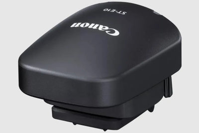Canon ST-E10 Speedlite Transmitter - Canon - VisionSounds South Africa
