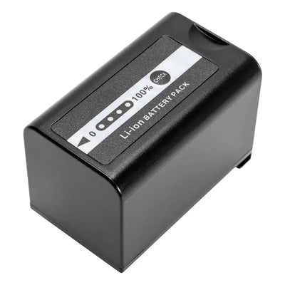 Panasonic VW-VBD58 Replacement Battery (7000mAh) - Panasonic - VisionSounds South Africa