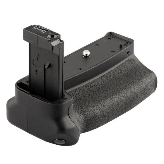 Cameraworld Battery Grip for Canon EOS RP - Cameraworld - VisionSounds South Africa